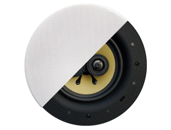 C6S Stereo Ceiling Speaker Grill