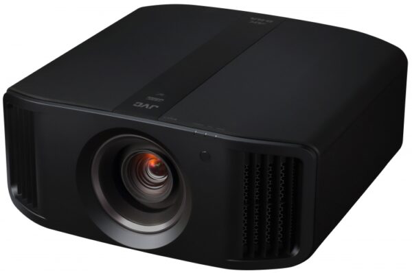 JVC DLA-N5 Projector Front1