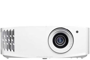 Optoma HZ40HDR Lazer 1080p DLP Projector